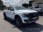 75 reg Ford Ranger 
