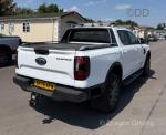 75 reg Ford Ranger 