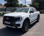 75 reg Ford Ranger 