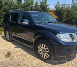 2014 Nissan Pathfinder