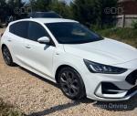 23 reg Ford Focus