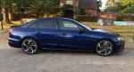 73 reg Audi A4