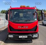 2019 Iveco Euro Cargo 75E