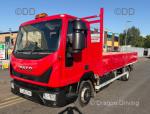2019 Iveco Euro Cargo 75E