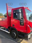 2019 Iveco Euro Cargo 75E