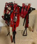 Top Mark Harness