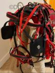 Top Mark Harness