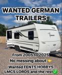 German Caravans