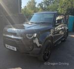 2026 Land Rover Defender