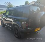 2026 Land Rover Defender