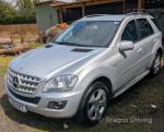 Mercedes ML