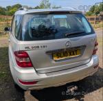 Mercedes ML