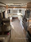 2022 Tabbert Paris 685 Caravan 