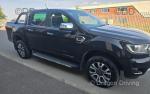 72 reg Ford Ranger 