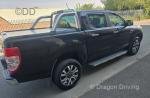 72 reg Ford Ranger 