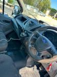 2015 Ford Transit