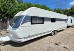 German Caravans