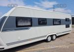 German Caravans