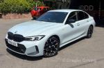 2025 BMW 320i
