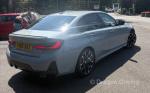 2025 BMW 320i
