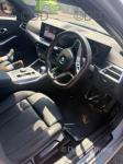 2025 BMW 320i