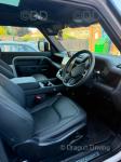 2026 Land Rover Defender