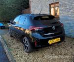 2022 Vauxhall Corsa