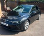 2024 Volkswagen Golf