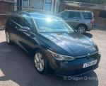 2024 Volkswagen Golf