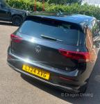 2024 Volkswagen Golf