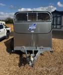 For Williams Cattle Box 