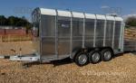 For Williams Cattle Box 