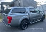 2021 Nissan Navara