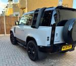 2026 Land Rover Defender 90