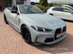 2026 BMW M4