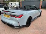 2026 BMW M4