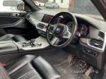72 Reg BMW X5 M Sport