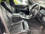 72 Reg BMW X5 M Sport