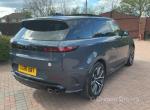 2026 Range Rover Sport