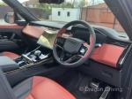 2026 Range Rover Sport