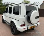 2026 Mercedes-Benz G 450