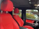 2026 Mercedes-Benz G 450