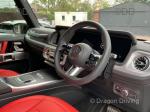 2026 Mercedes-Benz G 450