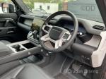 2026 Land Rover Defender 110