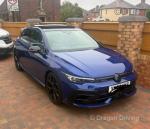2025 Volkswagen Golf R