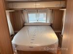 Caravan Mattreses