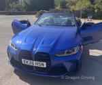 2026 BMW M4