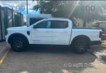 2026 Ford Ranger Wildtraks