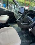 2025 Ford Rimor Kilig 669 Motor Home