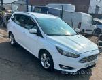 67 Reg Ford Focus